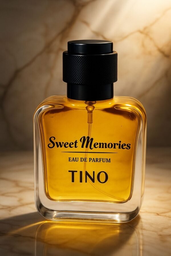 Tino Perfume by SweetMemories 50ml (Copy)