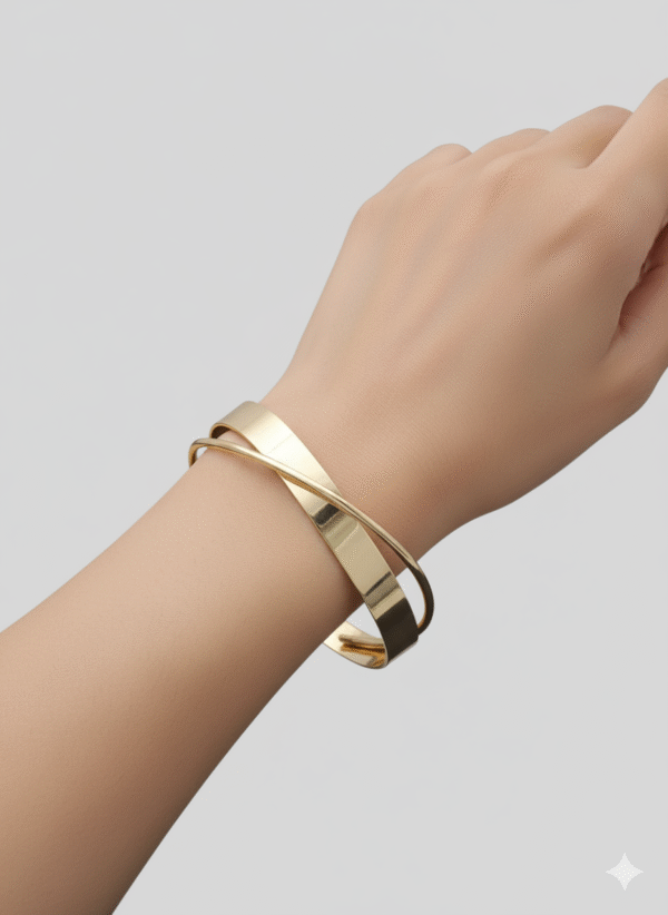 Dazzle Duo Bracelet