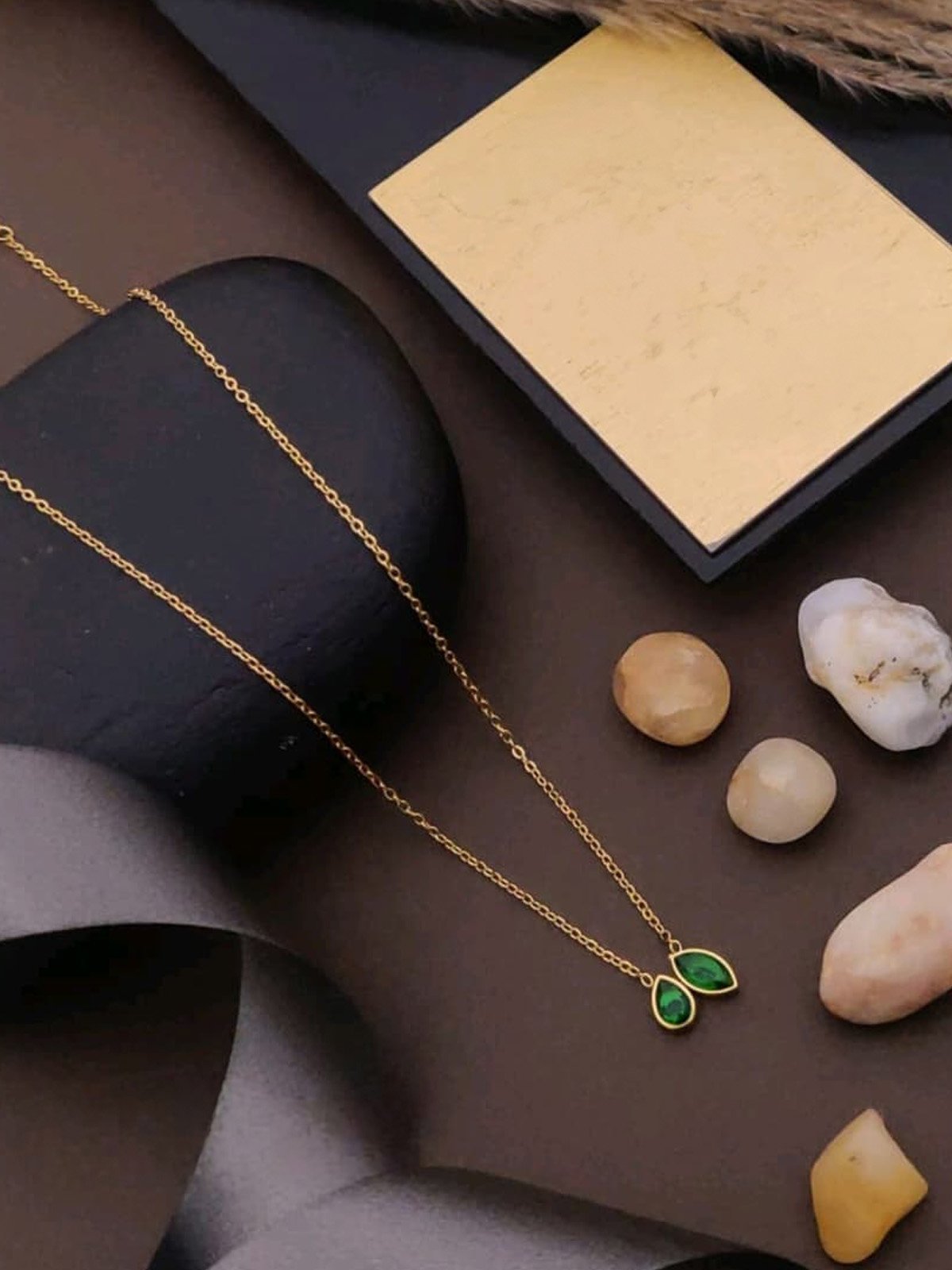 Classic Cross Pendant