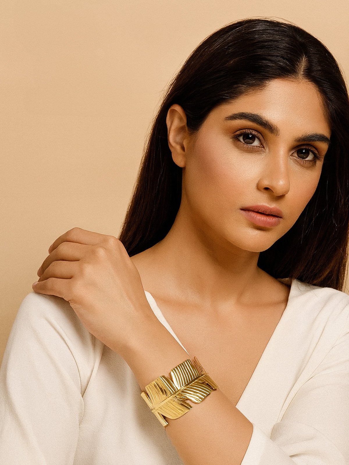 Heavy Punjabi Kada - Image 2